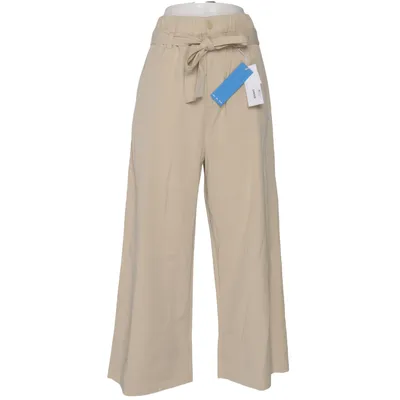 Palazzobyxor (Milani trousers 11531) från Samsøe & Samsøe Bomull, Lyocell