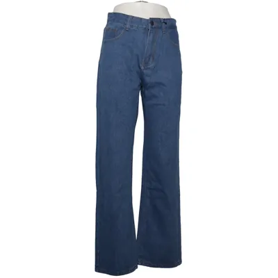 Jean (Bleu) de Jeans Coton, Polyester