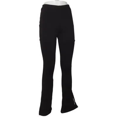 Joggingbroek (Zwart) van Pegador Katoen