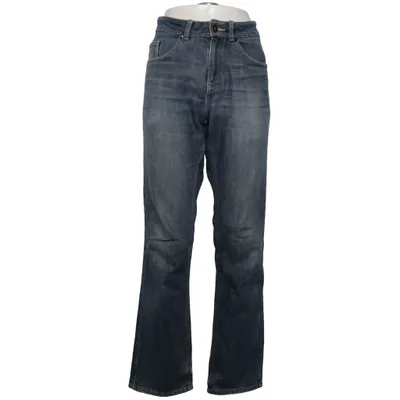 Jean (Bleu) de Livergy Coton, Polyester