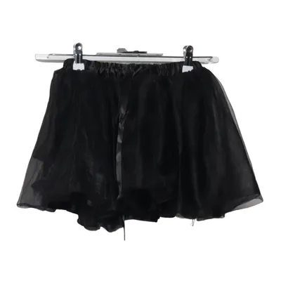 Tyllkjol (Svart) från Deiters Polyester