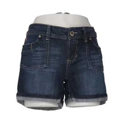 Jeansshorts (Blå) från EDC by ESPRIT