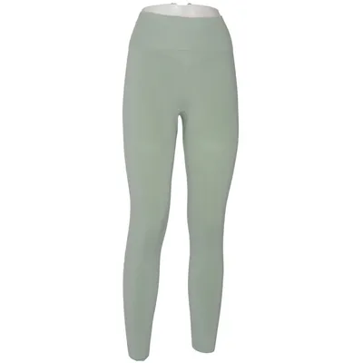 Sports tights (Green) from Smilodox Elastane, Polyamide, Polyester
