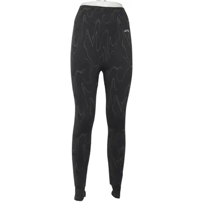 Collants de sport (Gris, Multicolore) de AYBL Élasthane, Polyamide, Polyester
