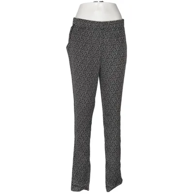 Byxor (Svart, Vit) från Axara Polyester