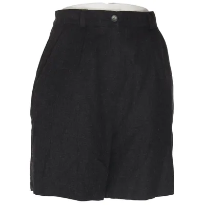 Short (Gris) de Today Polyester, Laine