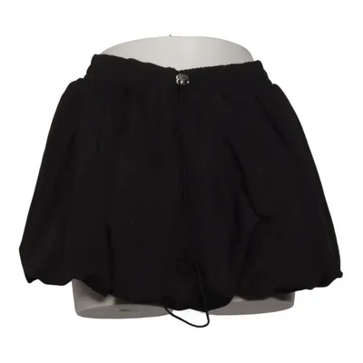 Skirt (Black) from Sumwon Polyester