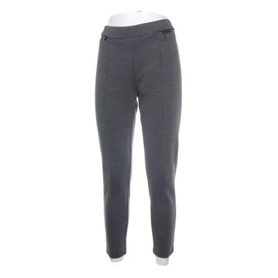 Pants (Gray) from Yessica Elastane, Polyester, Viscose