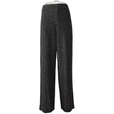 Palazzohose (Onlrich Glitter Pant) von ONLY Elasthan, Metallfaser, Polyamid