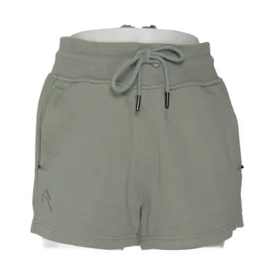 Mjukisshorts (Grön) från Oner Active Bomull, Polyester