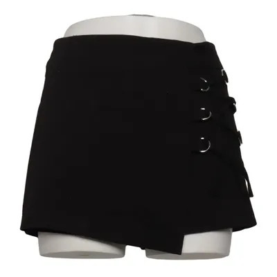 Skort (Black) from NewYorker
