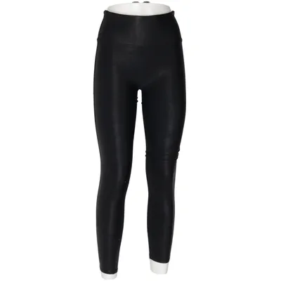 Leggings (Schwarz) von Spanx Elasthan, Polyamid, Polyester
