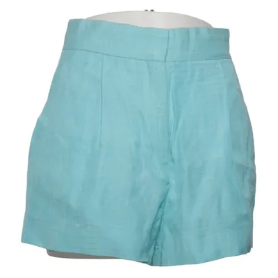 Shorts (Blå) fra Sandro