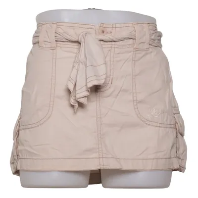 Skirt (Beige) from Sublevel