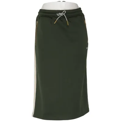 Nederdel (JCSIMA TAPE SKIRT) fra The Jogg Concept Elastan, Polyester