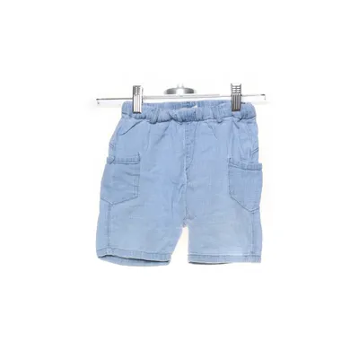 Cargoshorts (Blå) från Zara BabyBoy Bomull