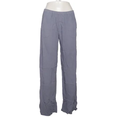 Bukser (Blå) fra Pacific Republic Linned, Viscose