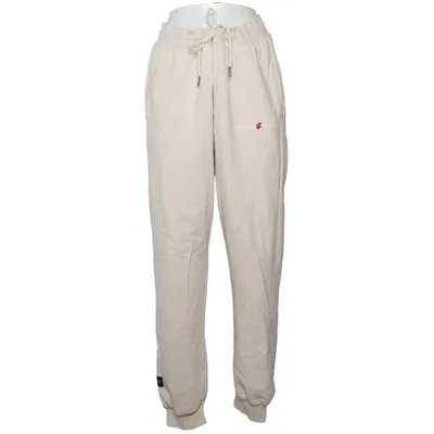 Pantalon de survêtement (Beige) de Rocawear Coton, Polyester