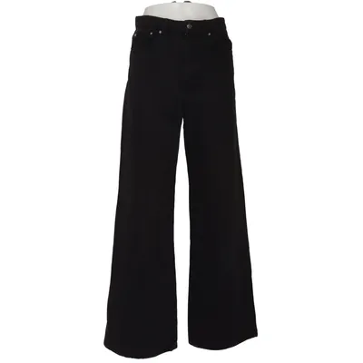 Jeans (Grå) fra Perfect Jeans Gina Tricot Bomuld