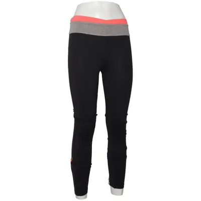 Collants de sport (Noir, Gris, Rose) de Undiz