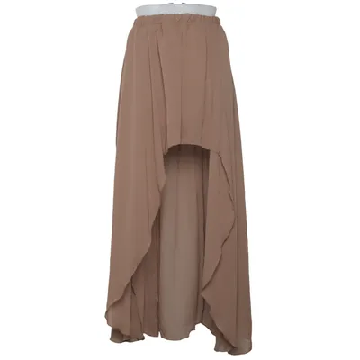 Jupe de plage (Beige) de Gossip