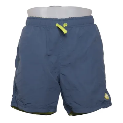 Shorts de bain (Bleu, Jaune) de CMP Polyamide, Polyester