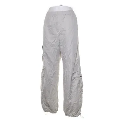 Cargobukser (Beige) fra Zara Nylon, Polyester