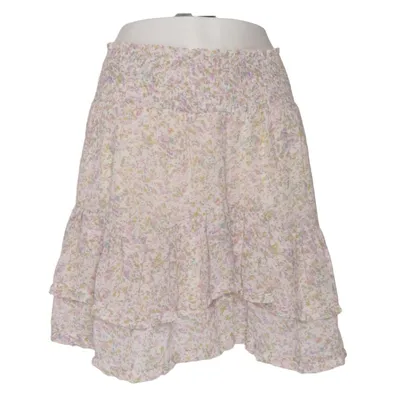 Jupe (TANA FLOWY FLOWER SKIRT) de Neo Noir Polyester