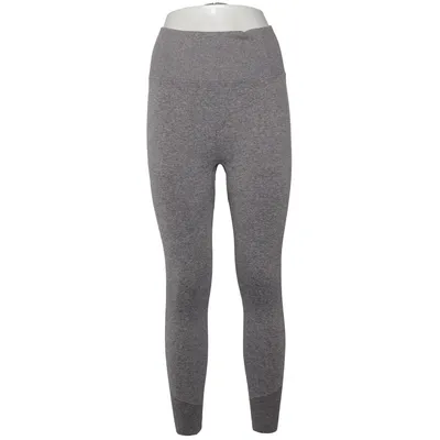 Træningsleggings (Grå) fra Bellino Elastan, Polyamid, Polyester