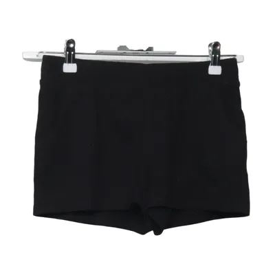 Sweatshort (Zwart) van XOXO Friends Katoen, Polyester