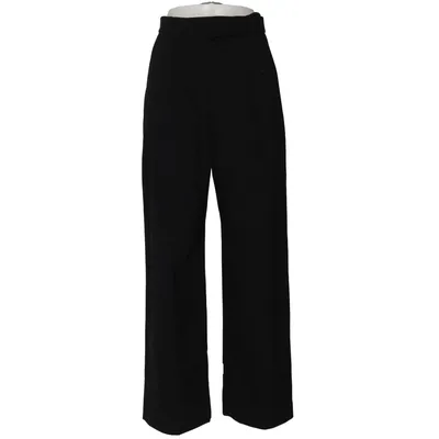 Suit pants (Black) from & Other Stories Elastane, Polyester, Wool