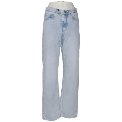 Jeans (Blå) från Calvin Klein Jeans Bomull
