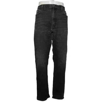 Jeans (502) från Levi Strauss & Co Bomull, Elastan, Polyester