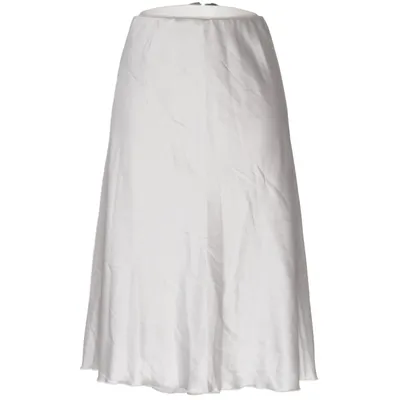 Maxi skirt (Gray) from Bonprix Collection Polyester