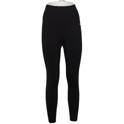 Sports tights (Black) from AYBL
