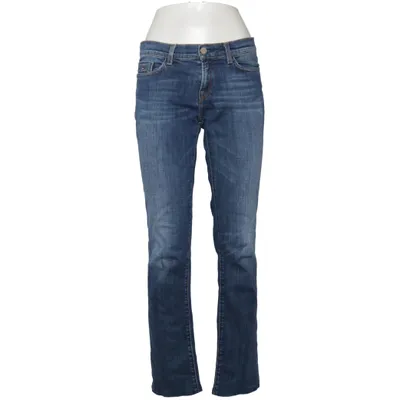 Spijkerbroek (Nina) van Tommy Hilfiger Denim