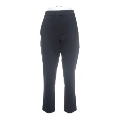 Pantalon de costume (Noir) de COS Élasthane, Laine
