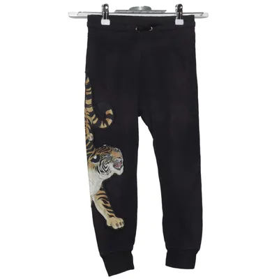 Sweatpants (Sort) fra Katie Scott x H&M Bomuld, Polyester