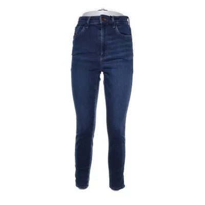 Spijkerbroek (Skinny) van &Denim by H&M Katoen, Elastaan, Polyester