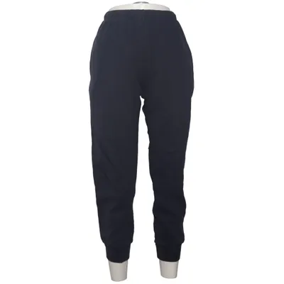 Sweatpants (Blå) fra Infinity Bomuld, Polyester