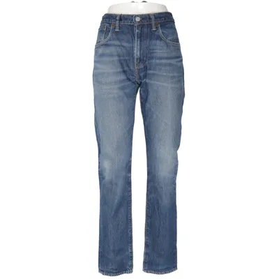 Jeans (512) från Levi Strauss & Co Bomull, Elastan
