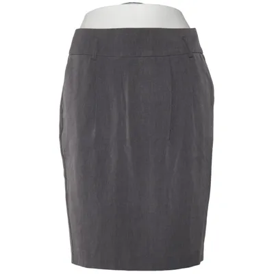 Jupe crayon (Gris) de Marie Claire
