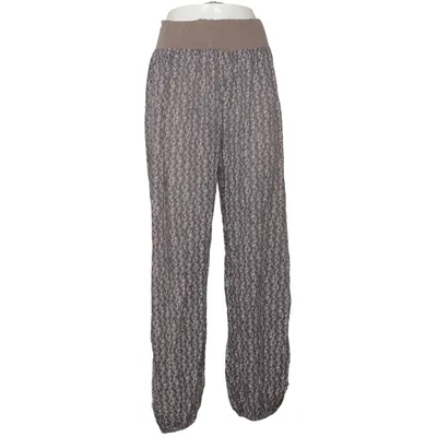 Haremsbyxor (Grå, Blå, Beige) från Época Viskos