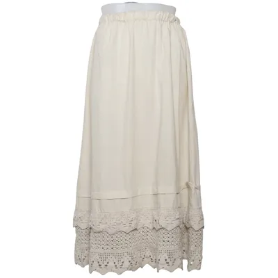 Långkjol (Beige) från Distler