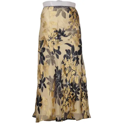 Jupe longue (Beige, Noir, Jaune) de Jacques Vert