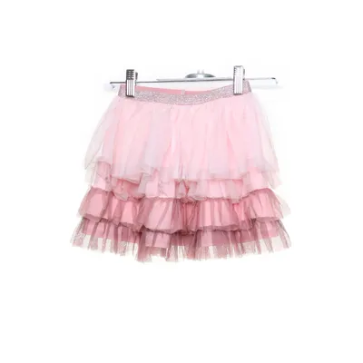 Tyllkjol (Rosa, Flerfärgad) från Woolworths Polyester
