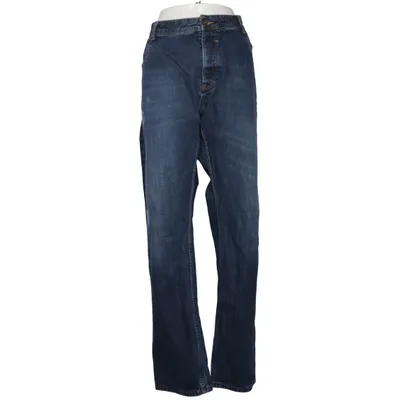 Jeans (Blau) von Rock Creek Baumwolle