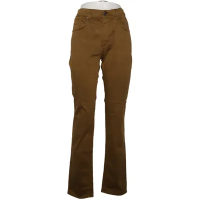 Chinos (Nouflore Raso-Ly) from Cimarron Cotton, Elastane