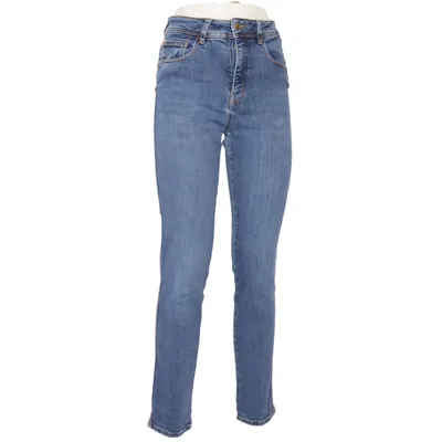 Jeans (Blå) fra Sézane Denim