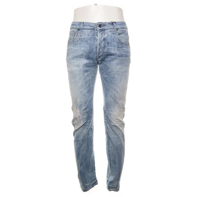 Jeans (Blå) från G-Star Raw Bomull, Polyester